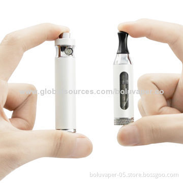 E-cigarette Starter Kit, Perfect Specialty Product GT with Giant Atomizer and Top Quality